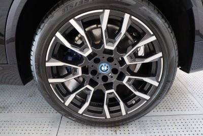 BMW X5 xDrive50e M-Sport Pro aut.