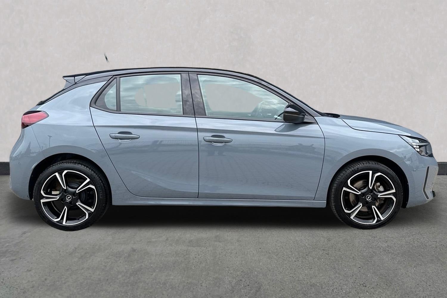 Billede af Opel Corsa 1,2 T 100 Sport