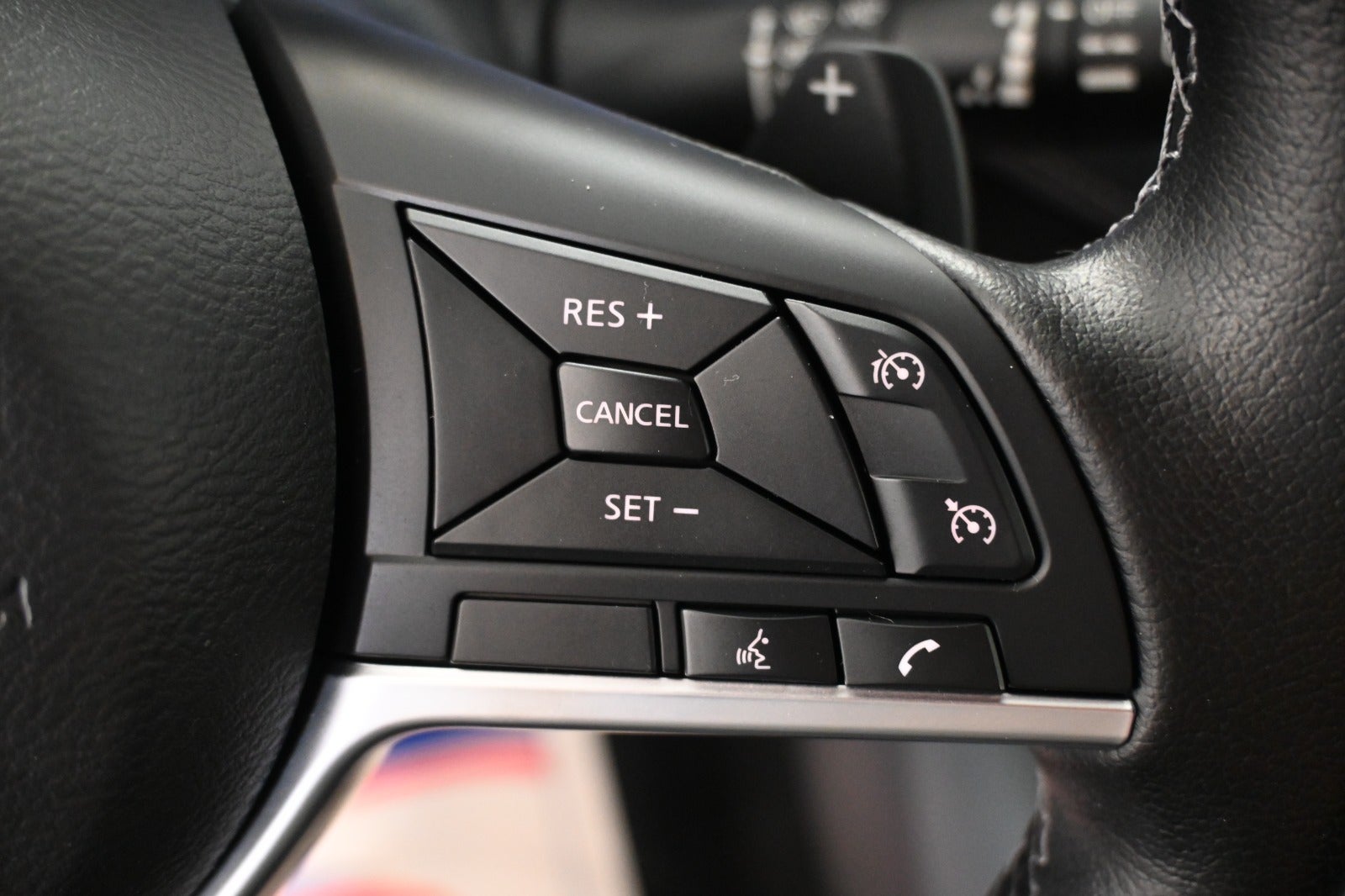 Nissan Juke Dig-T 114 N-Connecta DCT