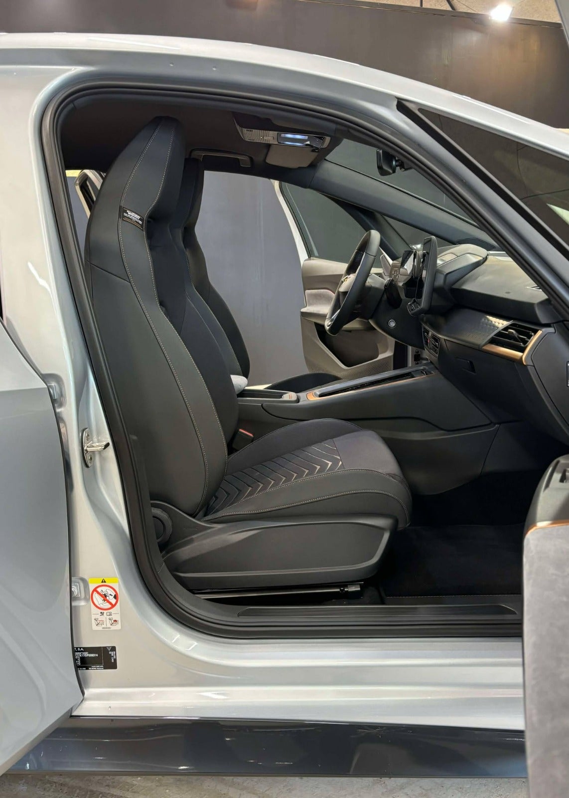 Billede af Cupra Born 59 Pasión