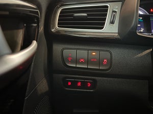 Kia Niro HEV Advance DCT