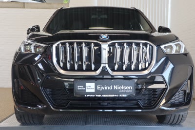 BMW iX1 xDrive30 Fully Charged