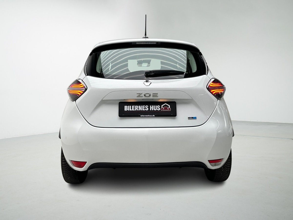 Renault Zoe Life billede 7