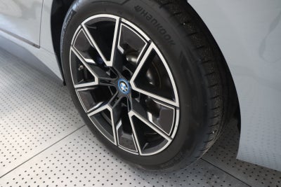 BMW i4 M50 M-Sport xDrive