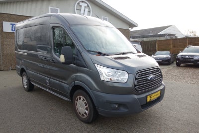 Ford Transit 350 L2 Van TDCi 125 Trend H2 FWD