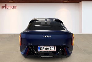 Kia EV4 Long Range GT-Line