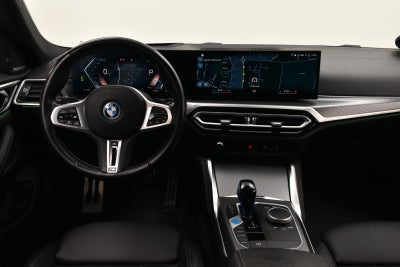 BMW i4 M50 M-Sport xDrive