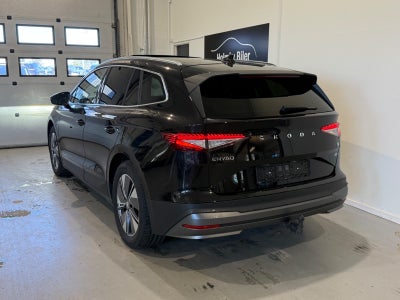 Skoda Enyaq iV Lounge