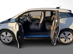 BMW i3 BEV