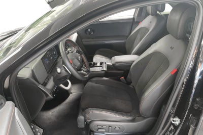 Hyundai Ioniq 5 N Line+