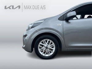 Kia Picanto Prestige Upgrade