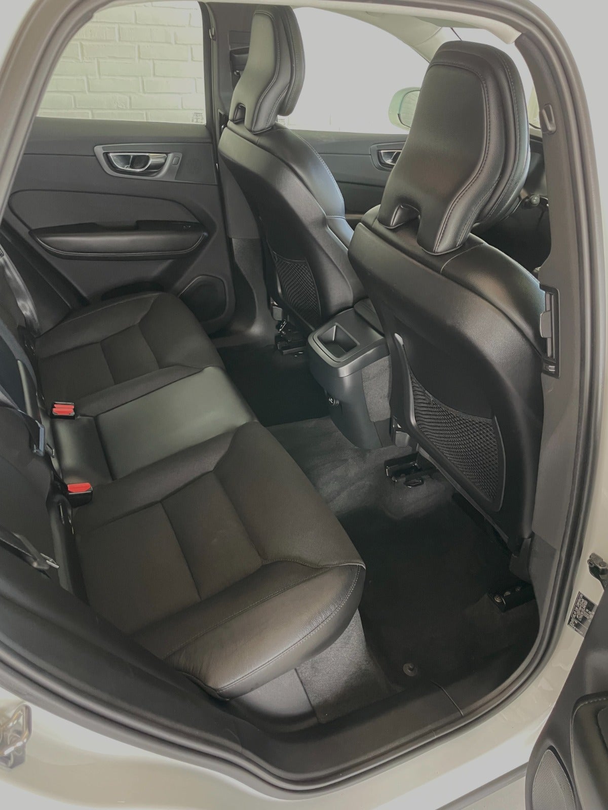 Billede af Volvo XC60 2,0 T4 190 Momentum aut.