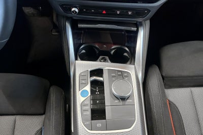 BMW i4 eDrive35 M-Sport