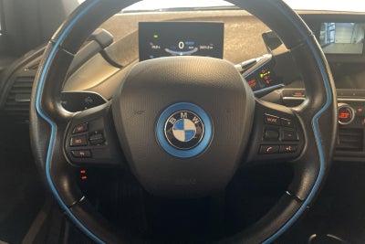 BMW i3 Charged Plus