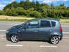 Mitsubishi Colt Intense Allshift Coolpack thumbnail