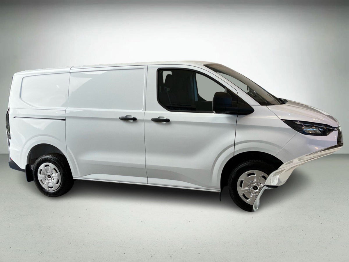 Ford Transit Custom 300S EcoBlue Trend billede 7