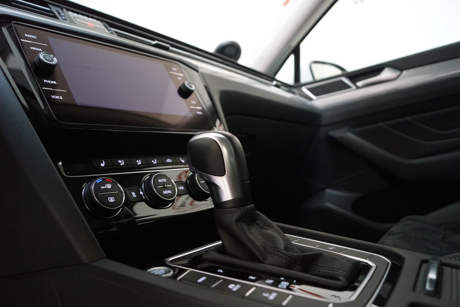 VW Passat GTE Highline+ Variant DSG