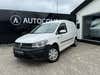 VW Caddy Maxi TDi 102 Cargo