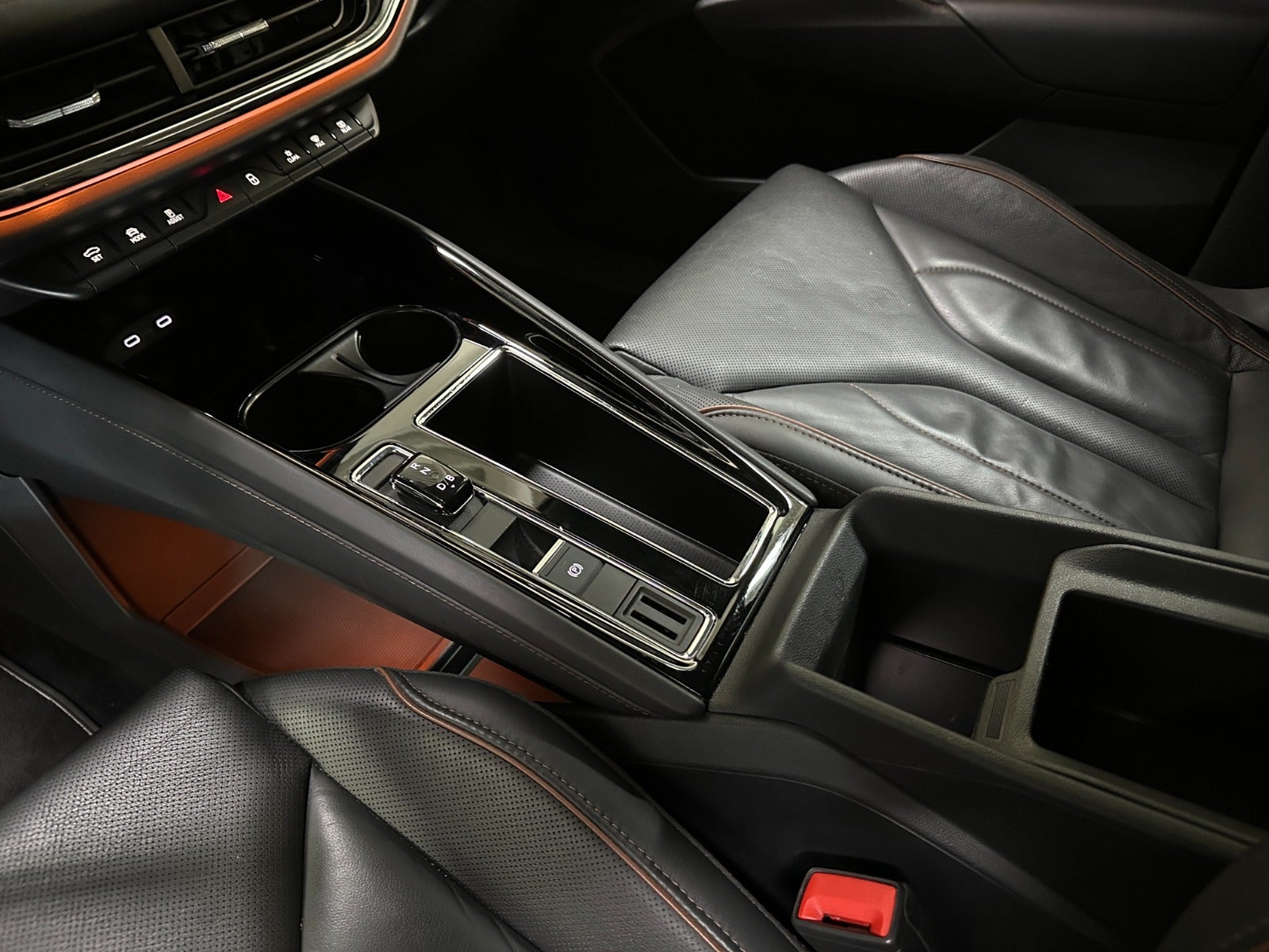 Billede af Skoda Enyaq 80 iV Suite