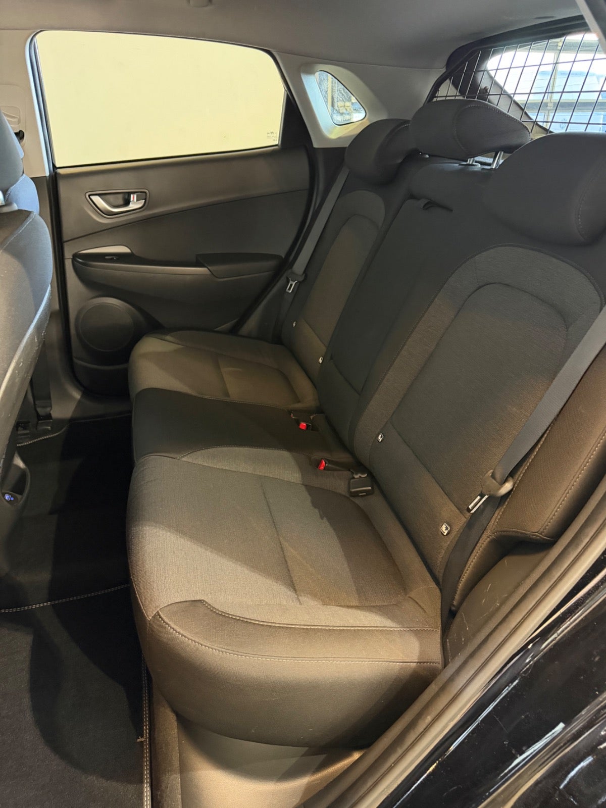 Hyundai Kona EV Prime