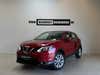 Nissan Qashqai Dig-T 115 Acenta X-tr.