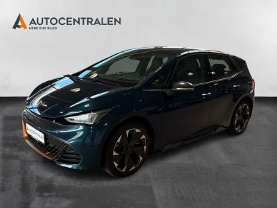 Cupra Born e-Boost Dinamica Pack High