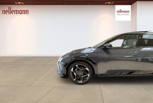 Kia EV4 Long Range GT-Line