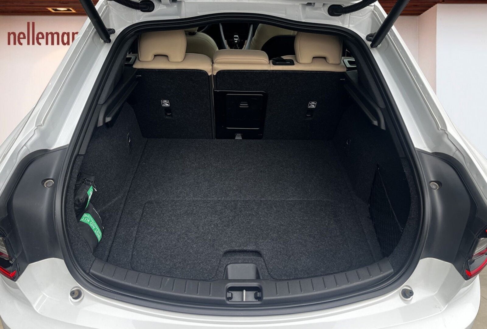 Polestar 2 Standard Range