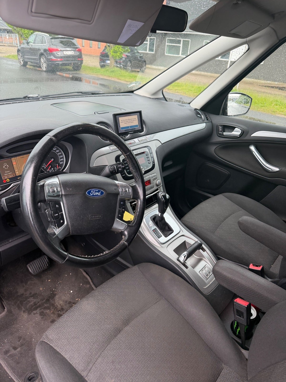 Ford Galaxy TDCi 140 Trend aut. 7prs - billede 5
