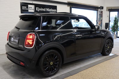 MINI Cooper SE Edition Premium Plus