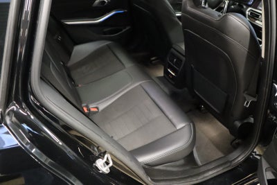 BMW 330e Touring Sport Line aut.