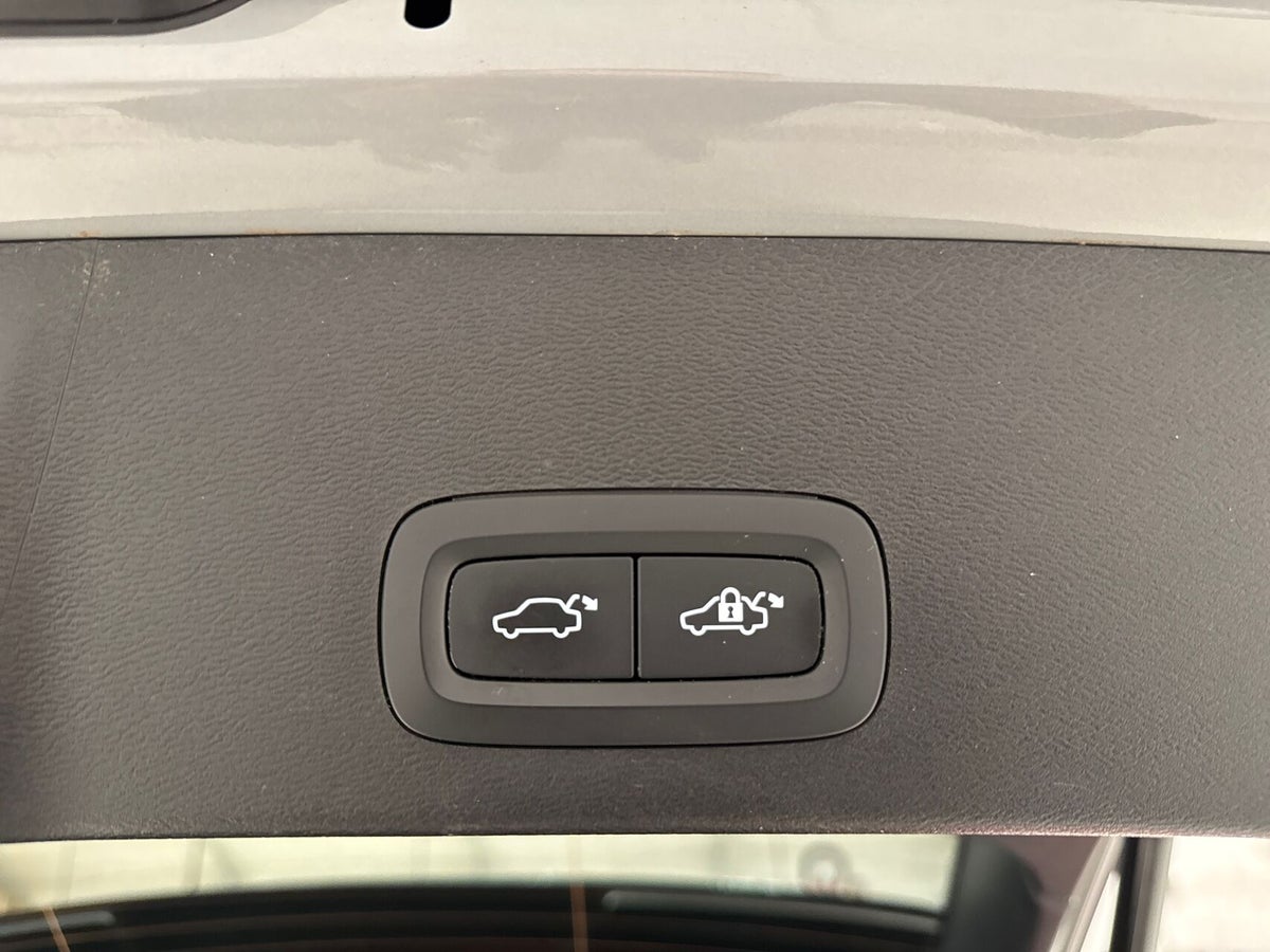 Volvo XC40 ReCharge Extended Range Core billede 16