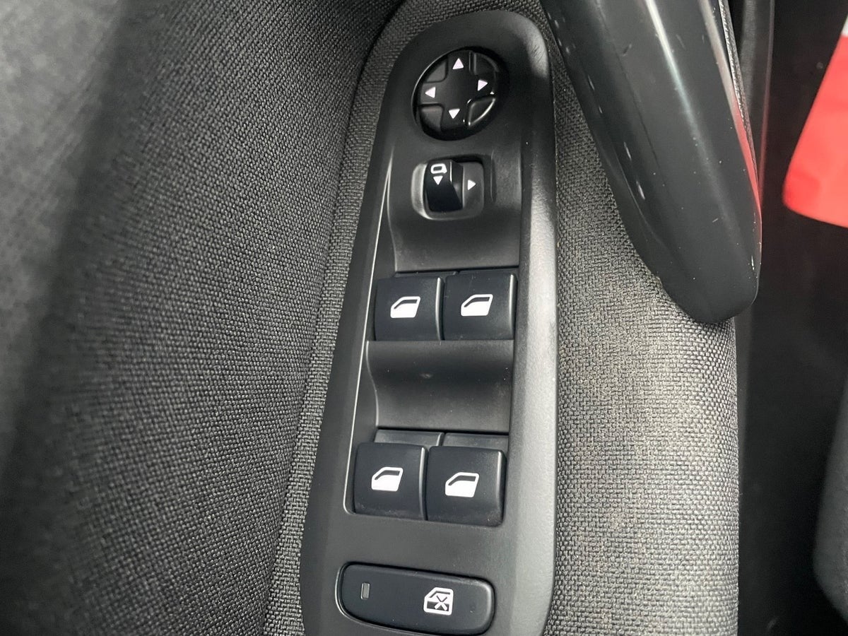 Billede af Peugeot 308 1,6 BlueHDi 120 Style SW