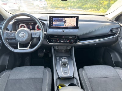 Nissan Qashqai mHEV N-Connecta X-tr. billede 3