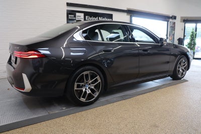 BMW i5 eDrive40 Sport Line