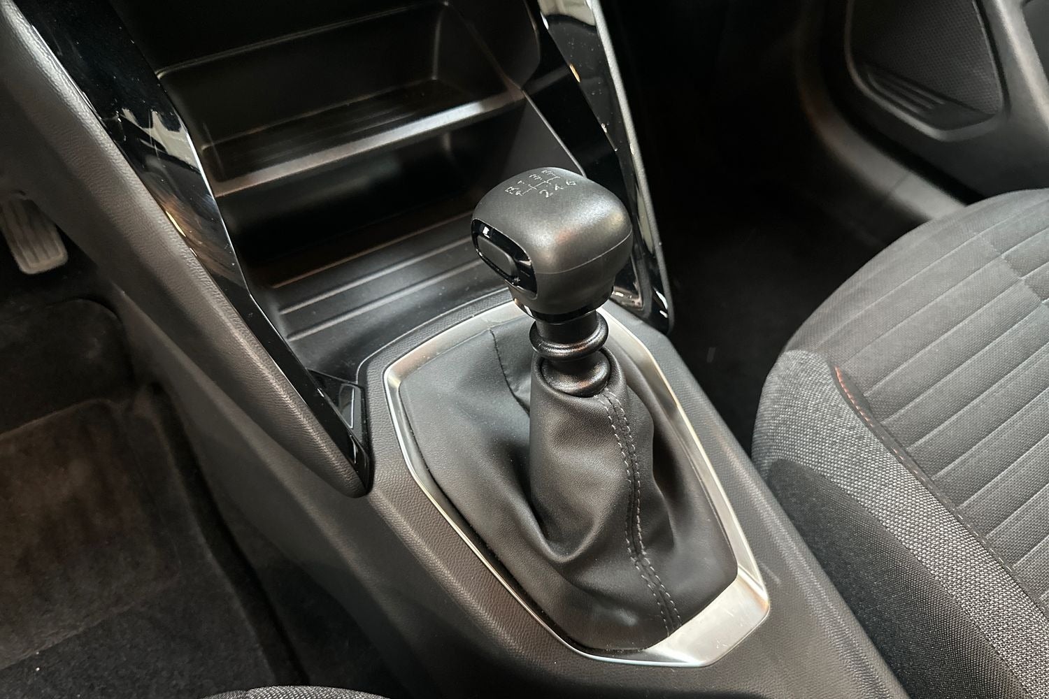 Billede af Peugeot 208 1,2 PureTech 100 Active+