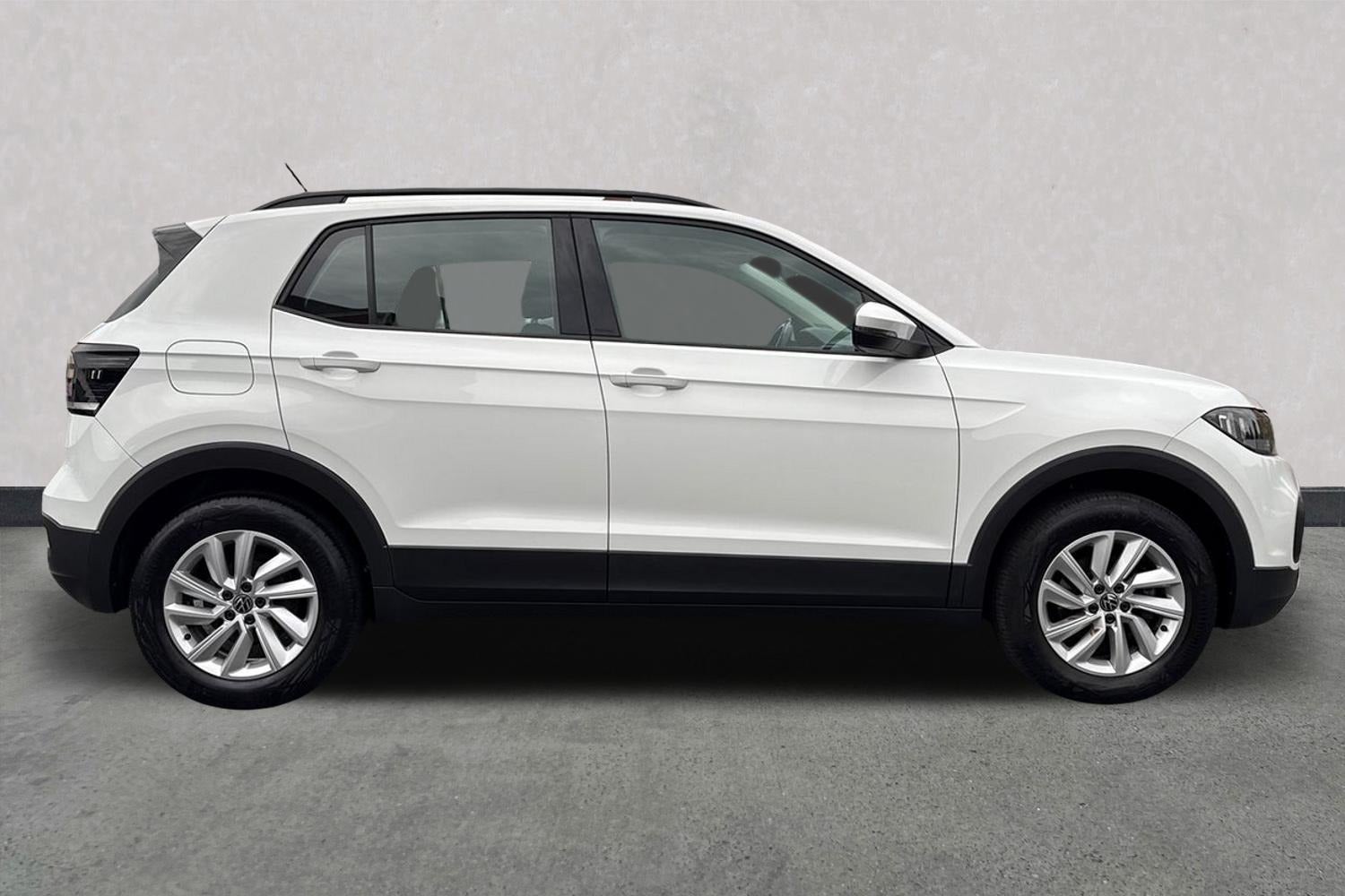 Billede af VW T-Cross 1,0 TSi 95 Life