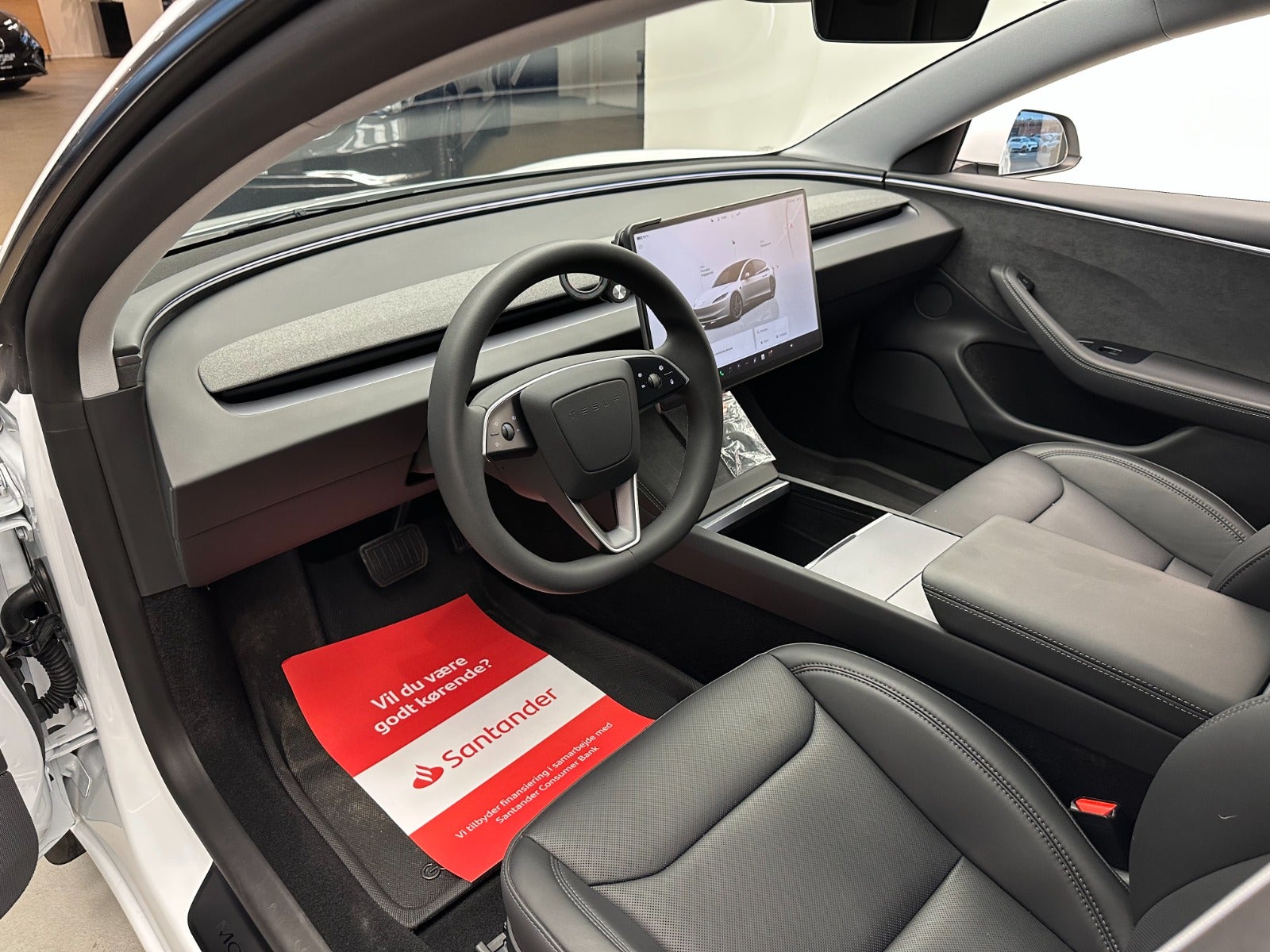 Billede af Tesla Model 3  Long Range AWD