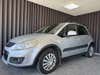 Suzuki SX4 CombiBack GLX thumbnail