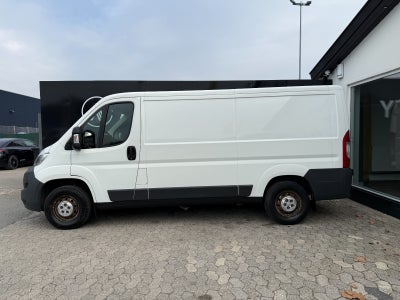 Citroën Jumper 30 BlueHDi 130 Kassevogn L2H1