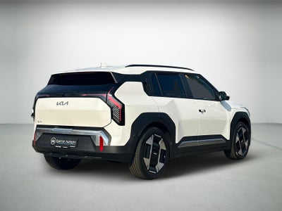 Kia EV3 Long Range Upgrade billede 1