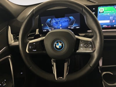 BMW iX2 xDrive30 M-Sport Premium