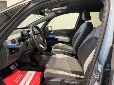 VW ID.3 Pro
