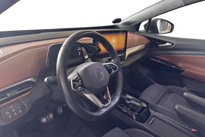 VW ID.4 Pro Performance Max