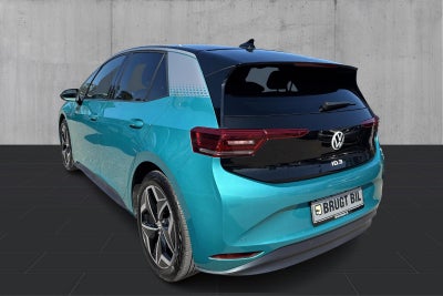 VW ID.3 58,0 1ST Pro Performance Plus 2021