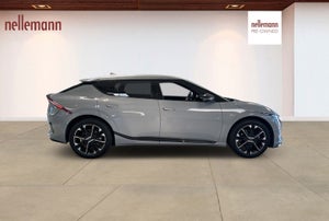 Kia EV6 Long Range GT-Line