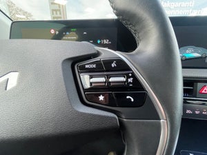 Kia EV6 Long Range Upgrade