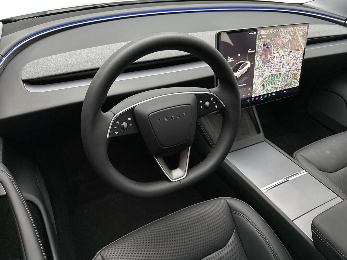 Tesla Model 3 Long Range RWD billede 3