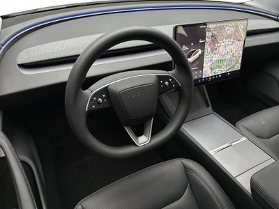 Tesla Model 3 Long Range RWD billede 2