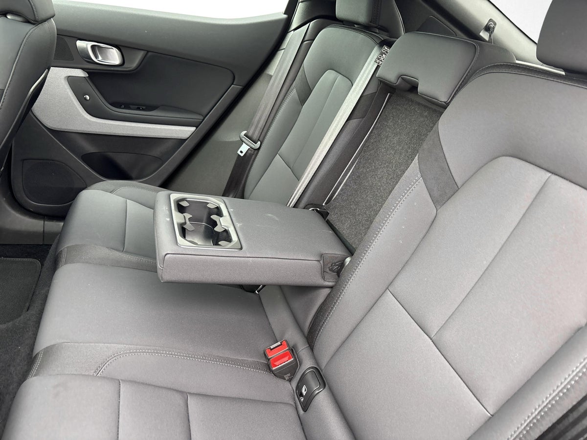 Polestar 2 Long Range AWD billede 7